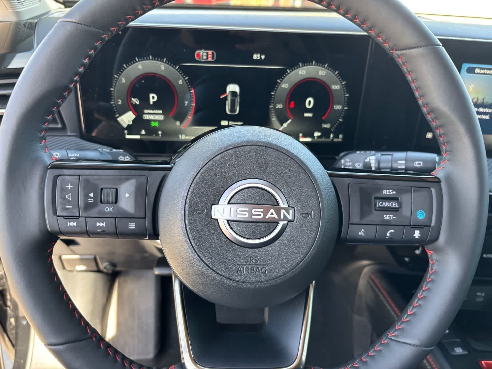 Thumbnail: 2026 Nissan Kicks - 20