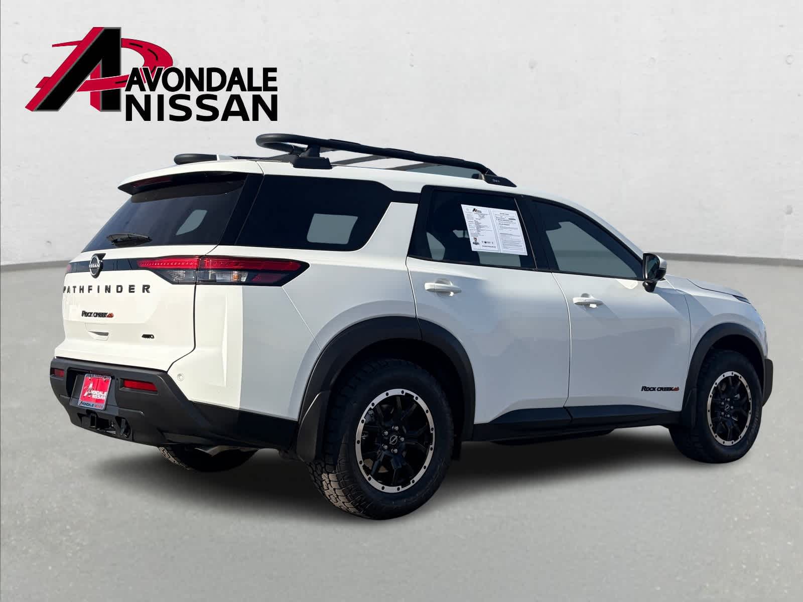 Thumbnail: 2025 Nissan Pathfinder - 7