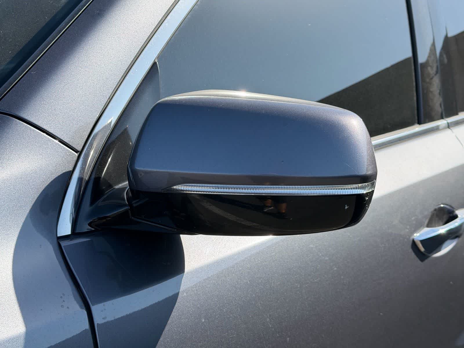 Thumbnail: 2017 Acura MDX - 22