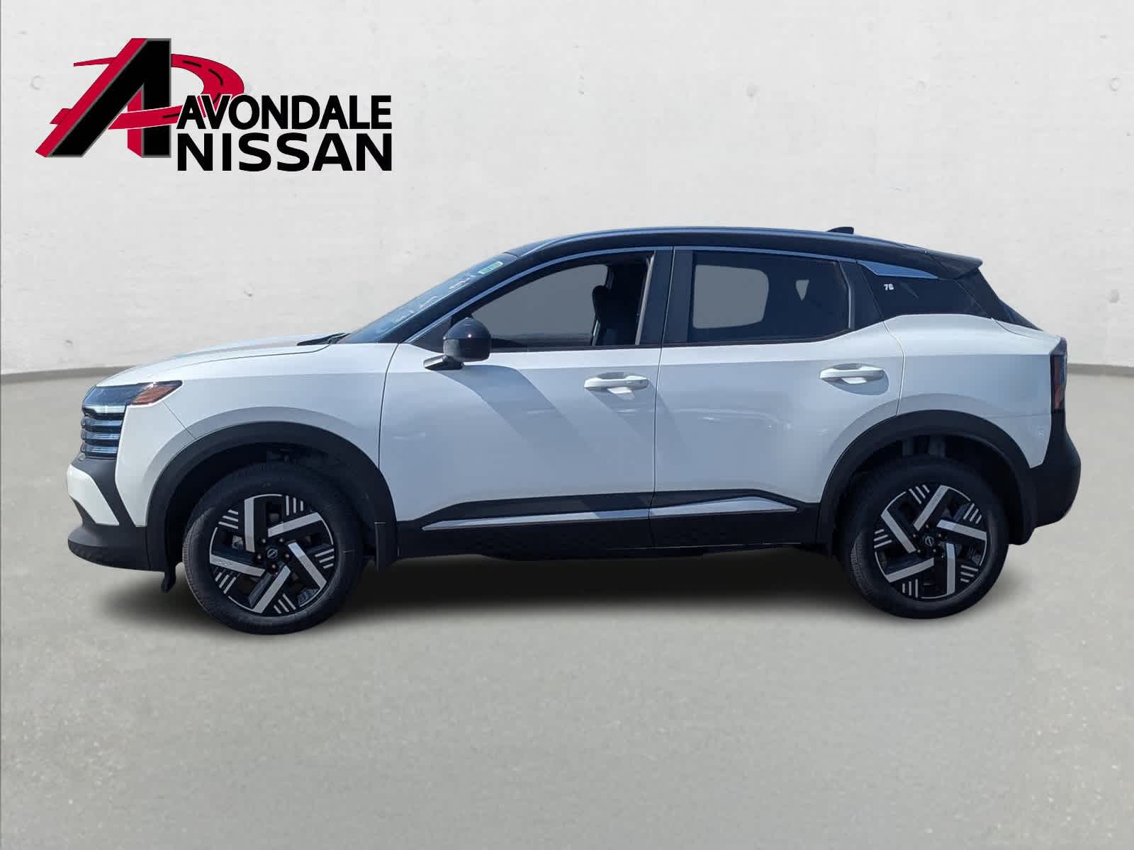 Thumbnail: 2026 Nissan Kicks - 3