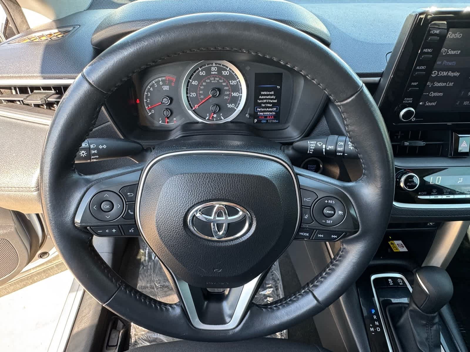 Thumbnail: 2022 Toyota Corolla Cross - 15