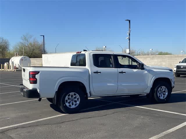 Thumbnail: 2025 Nissan Frontier - 6