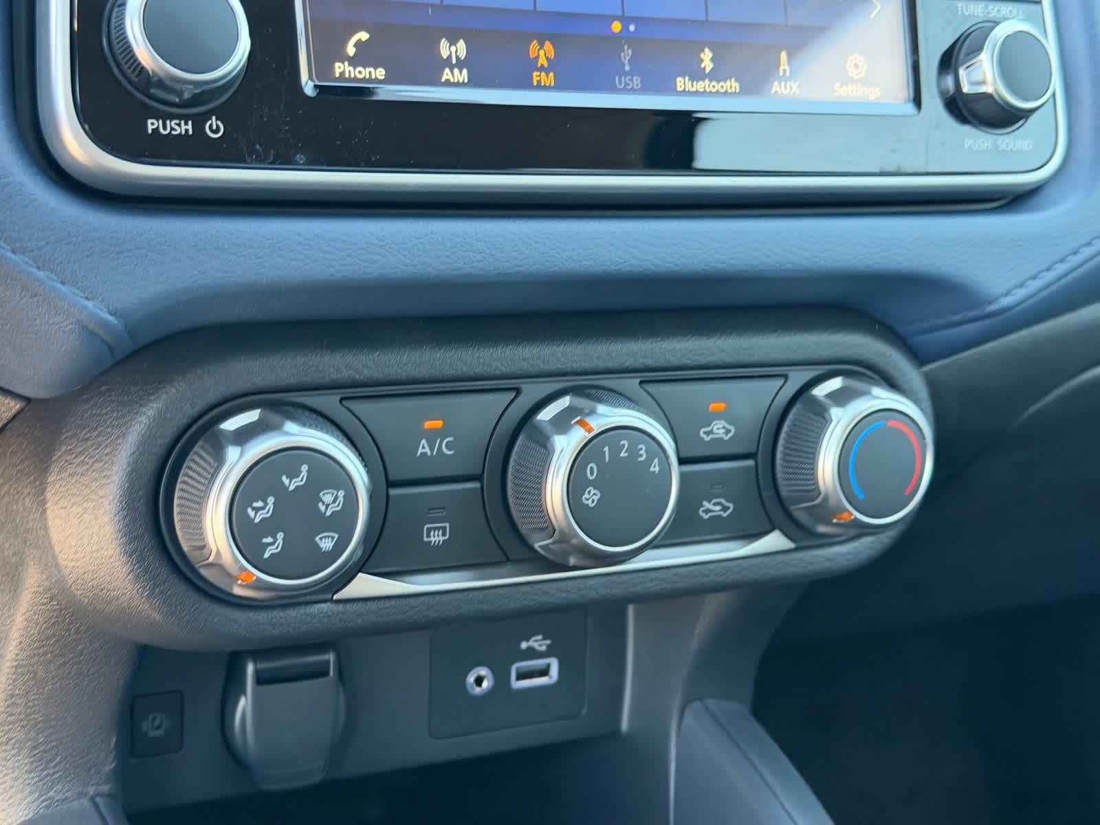 Thumbnail: 2025 Nissan Versa - 21