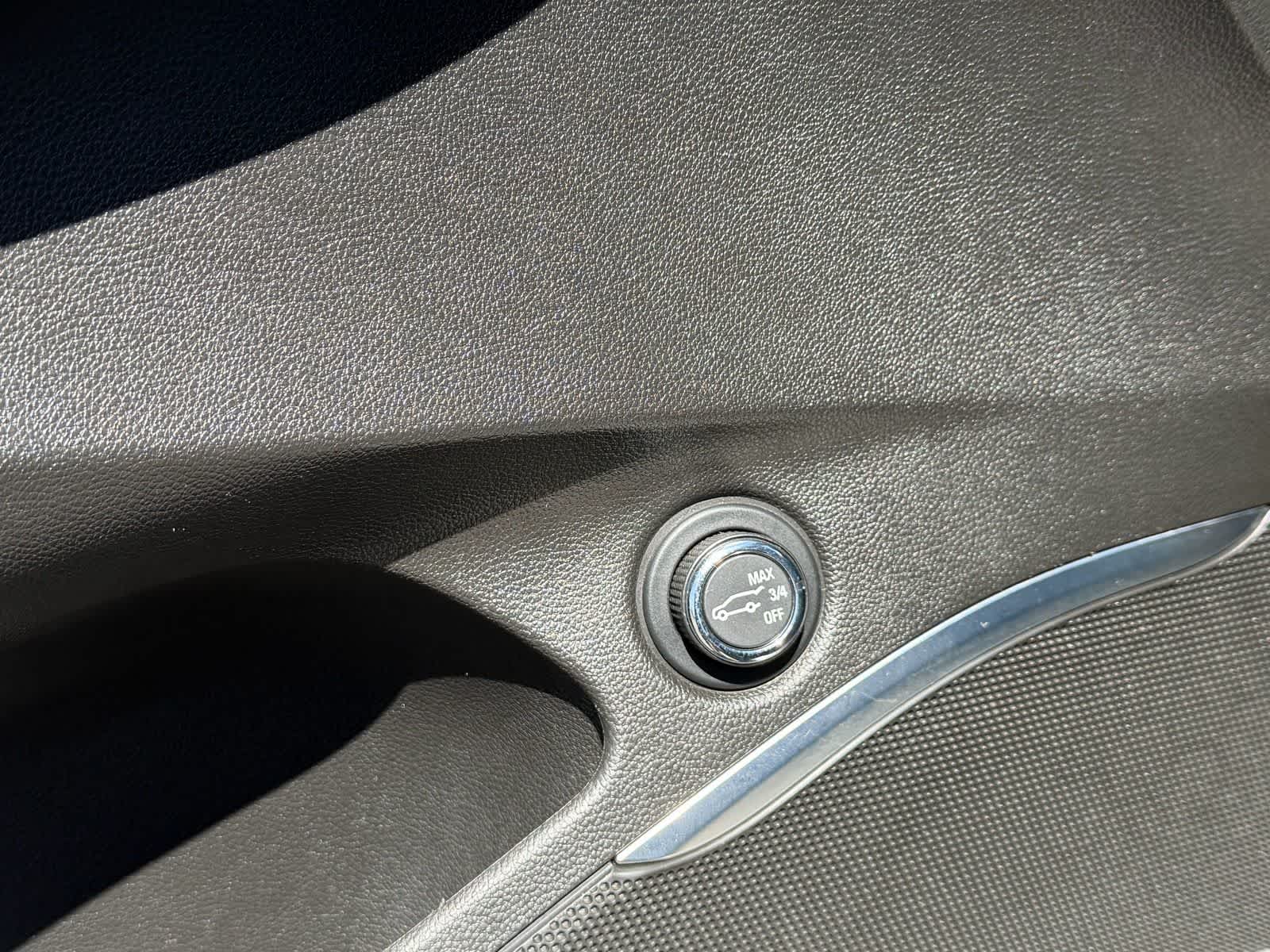 Thumbnail: 2019 Buick Enclave - 24