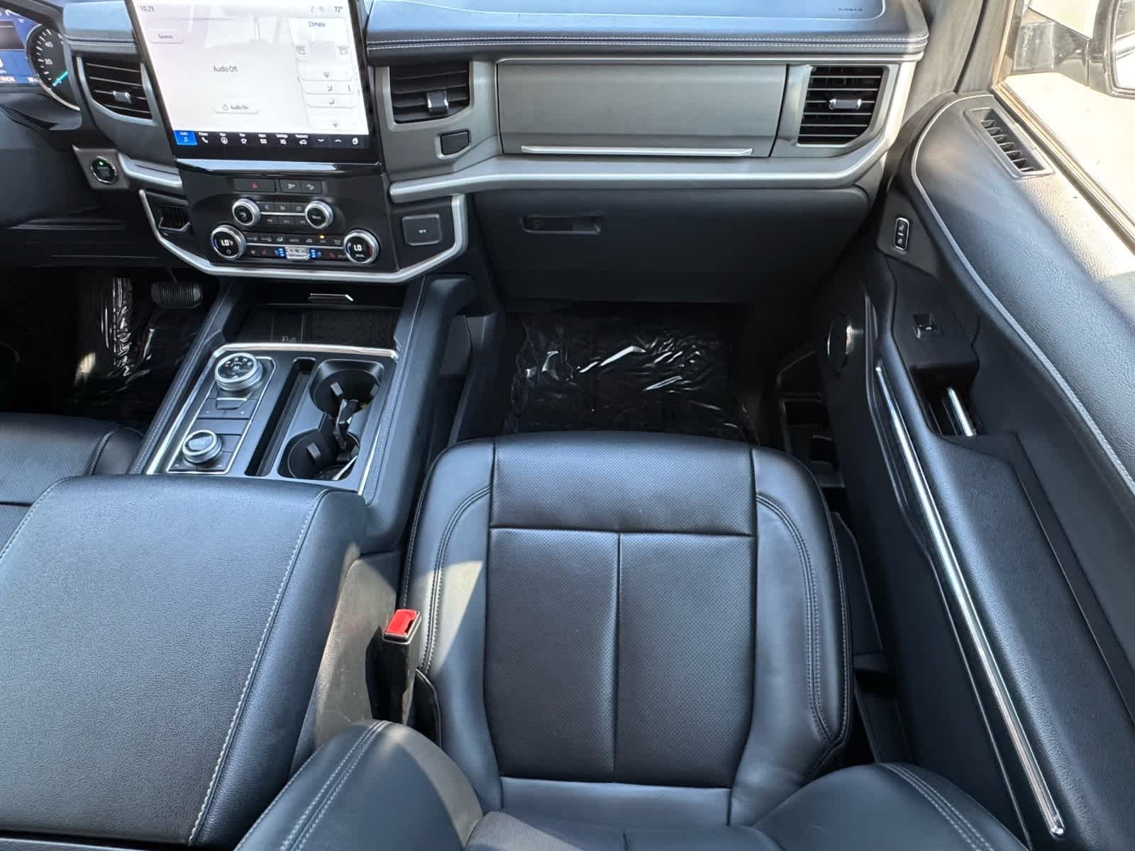 Thumbnail: 2023 Ford Expedition MAX - 15