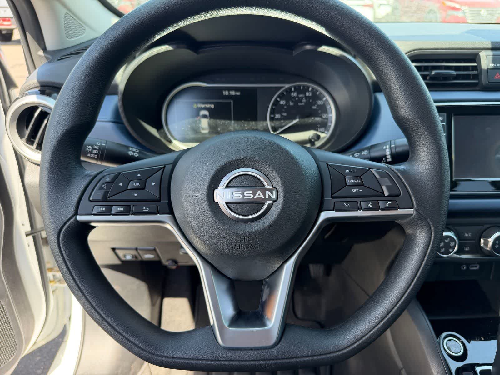 Thumbnail: 2025 Nissan Versa - 9