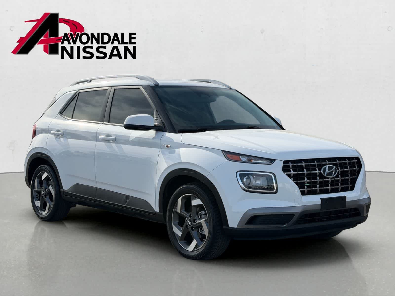 Thumbnail: 2024 Hyundai Venue - 9
