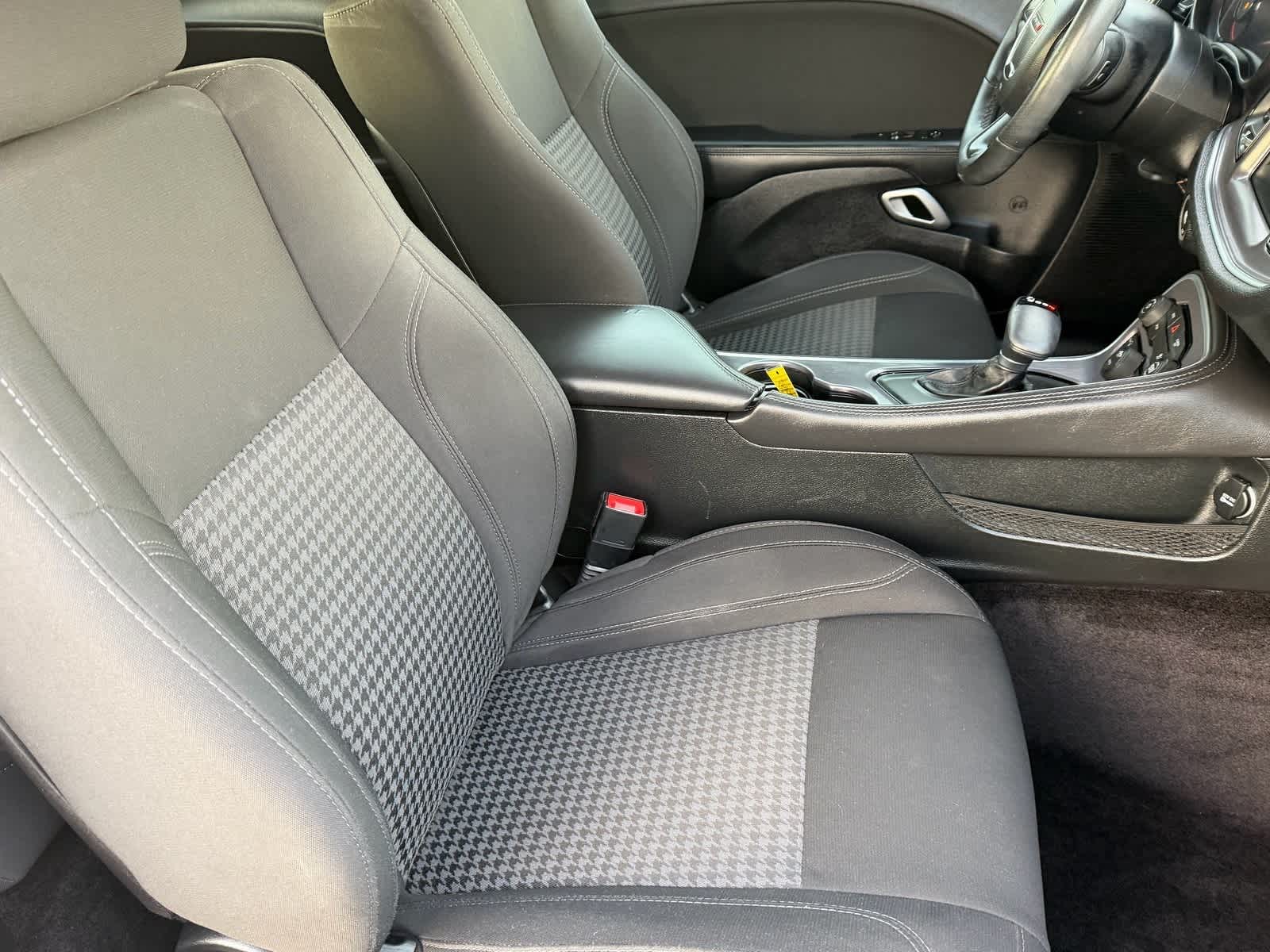 Thumbnail: 2017 Dodge Challenger - 11