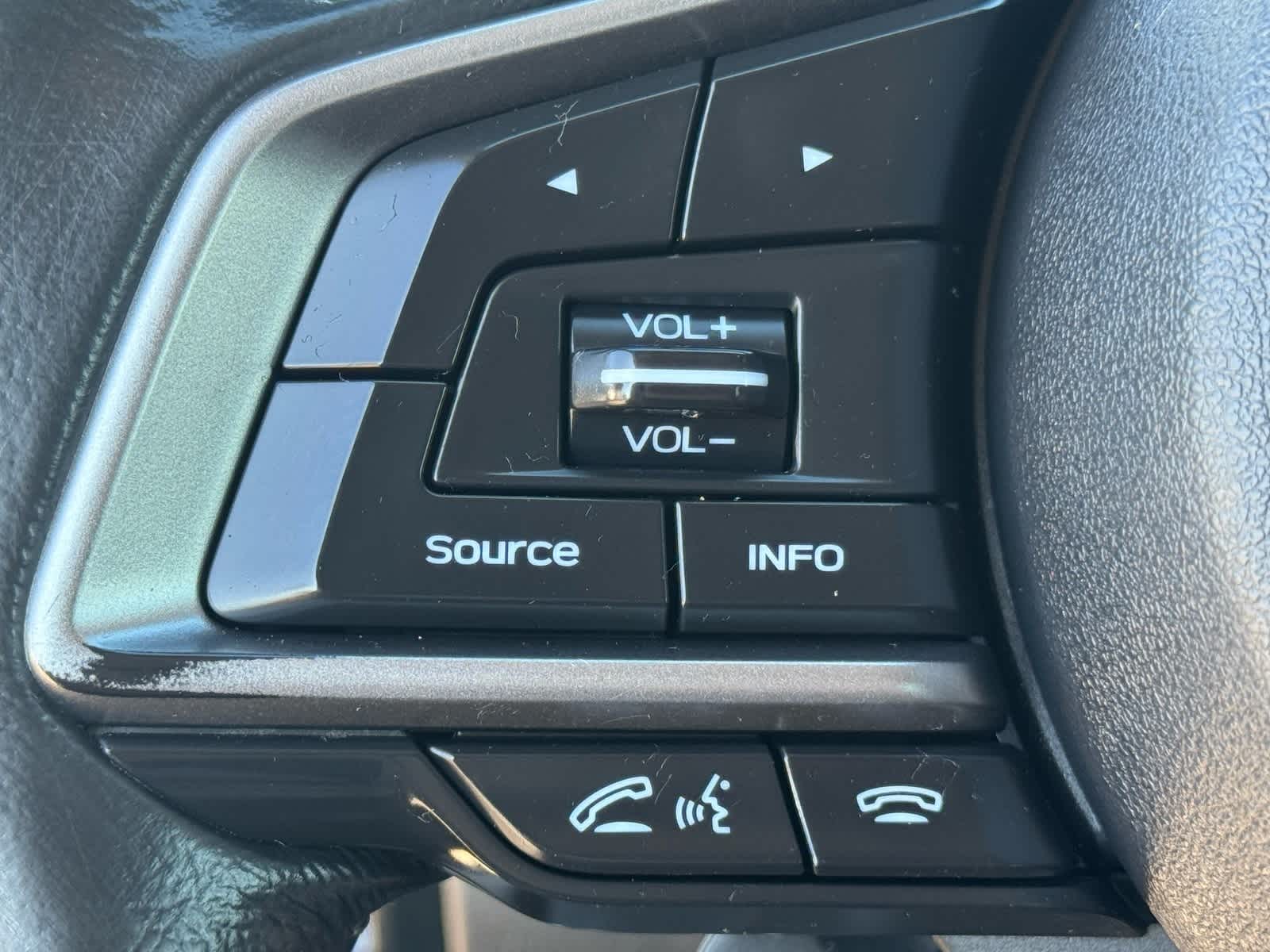 Thumbnail: 2021 Subaru Forester - 19