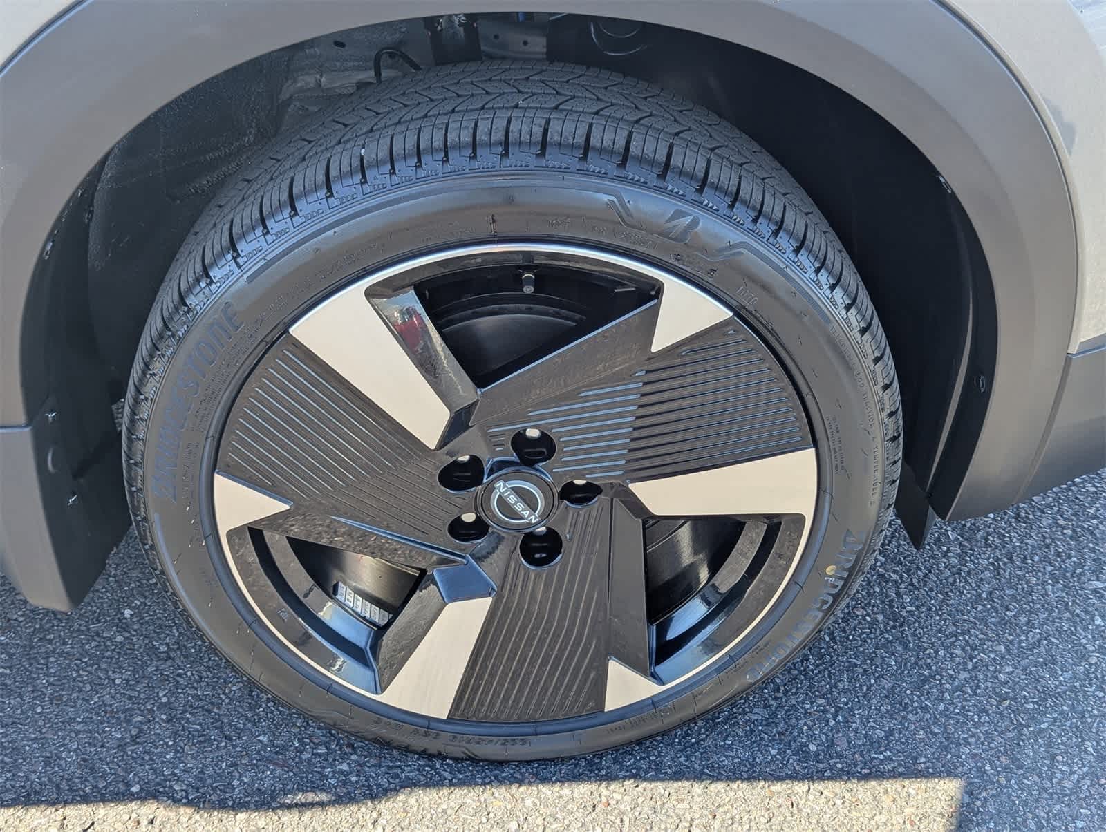 Thumbnail: 2026 Nissan Kicks - 10