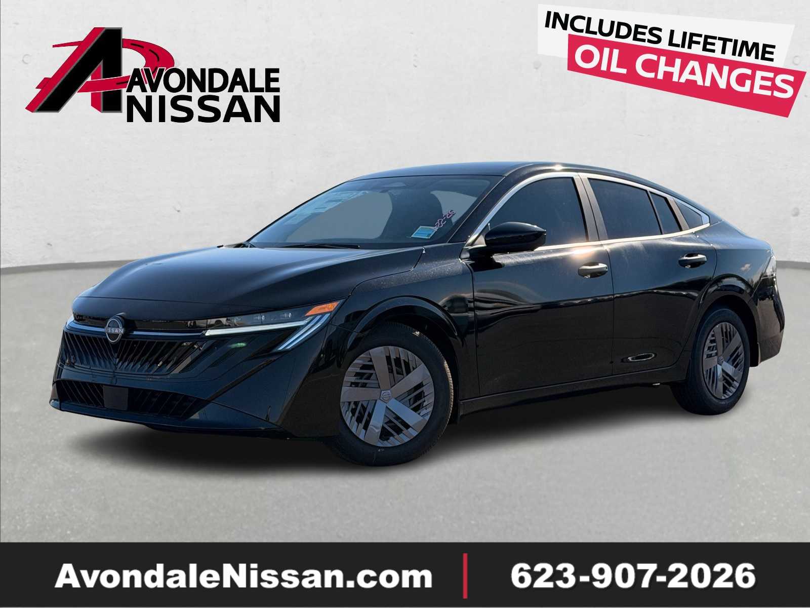 Thumbnail: 2026 Nissan Sentra - 1