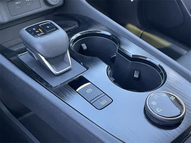 Thumbnail: 2025 Nissan Rogue - 17