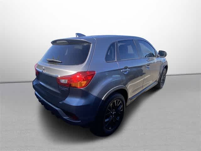 Thumbnail: 2019 Mitsubishi Outlander Sport - 5