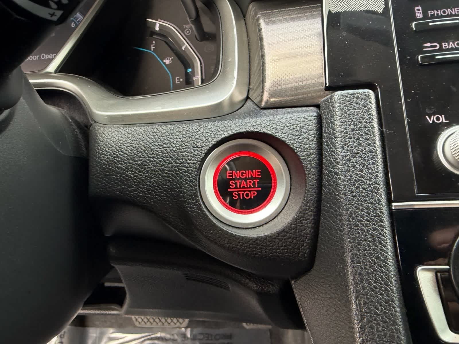 Thumbnail: 2021 Honda Civic - 33