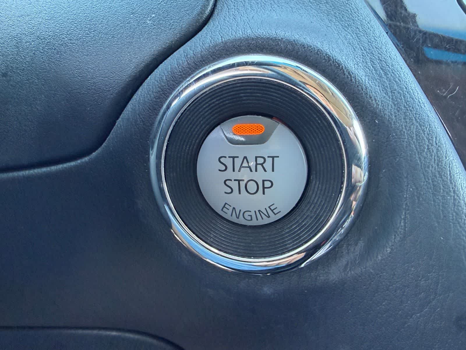 Thumbnail: 2015 INFINITI QX60 - 20