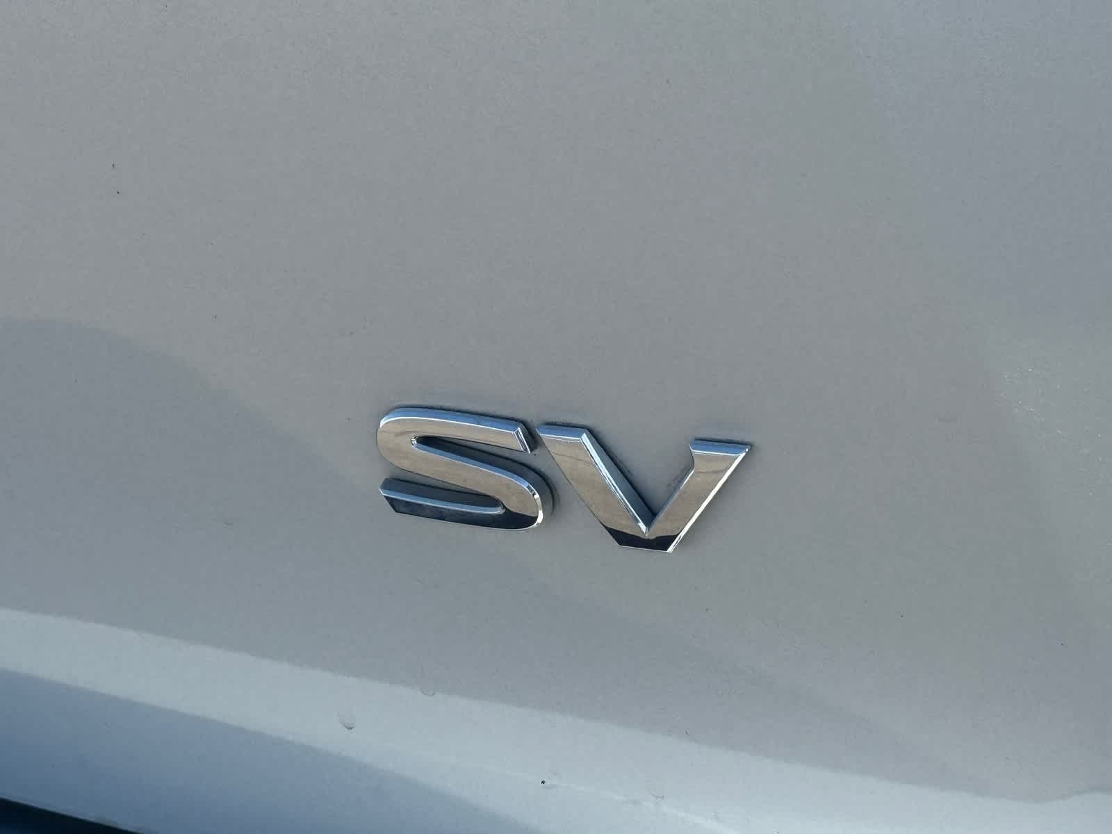 Thumbnail: 2020 Nissan Pathfinder - 8