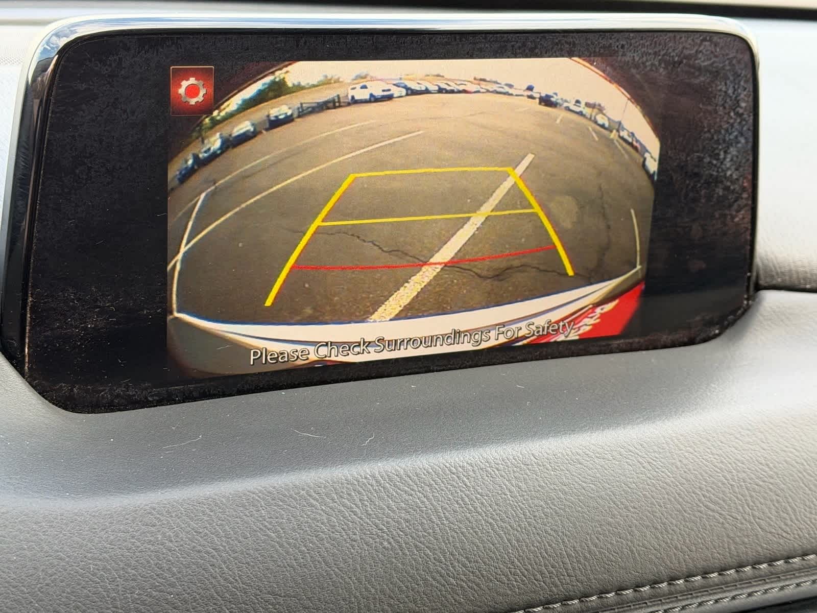 Thumbnail: 2019 Mazda CX-5 - 25