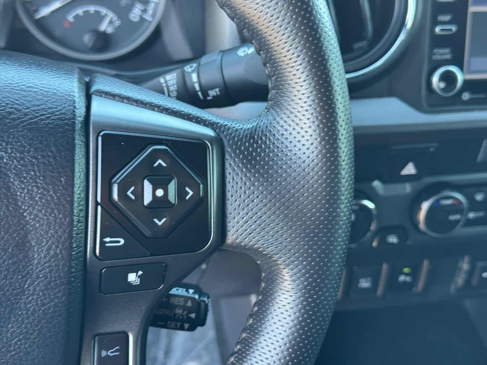 Thumbnail: 2023 Toyota Tacoma - 22