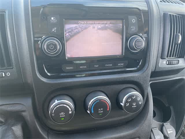 Thumbnail: 2021 RAM ProMaster - 27