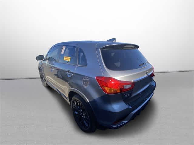 Thumbnail: 2019 Mitsubishi Outlander Sport - 2