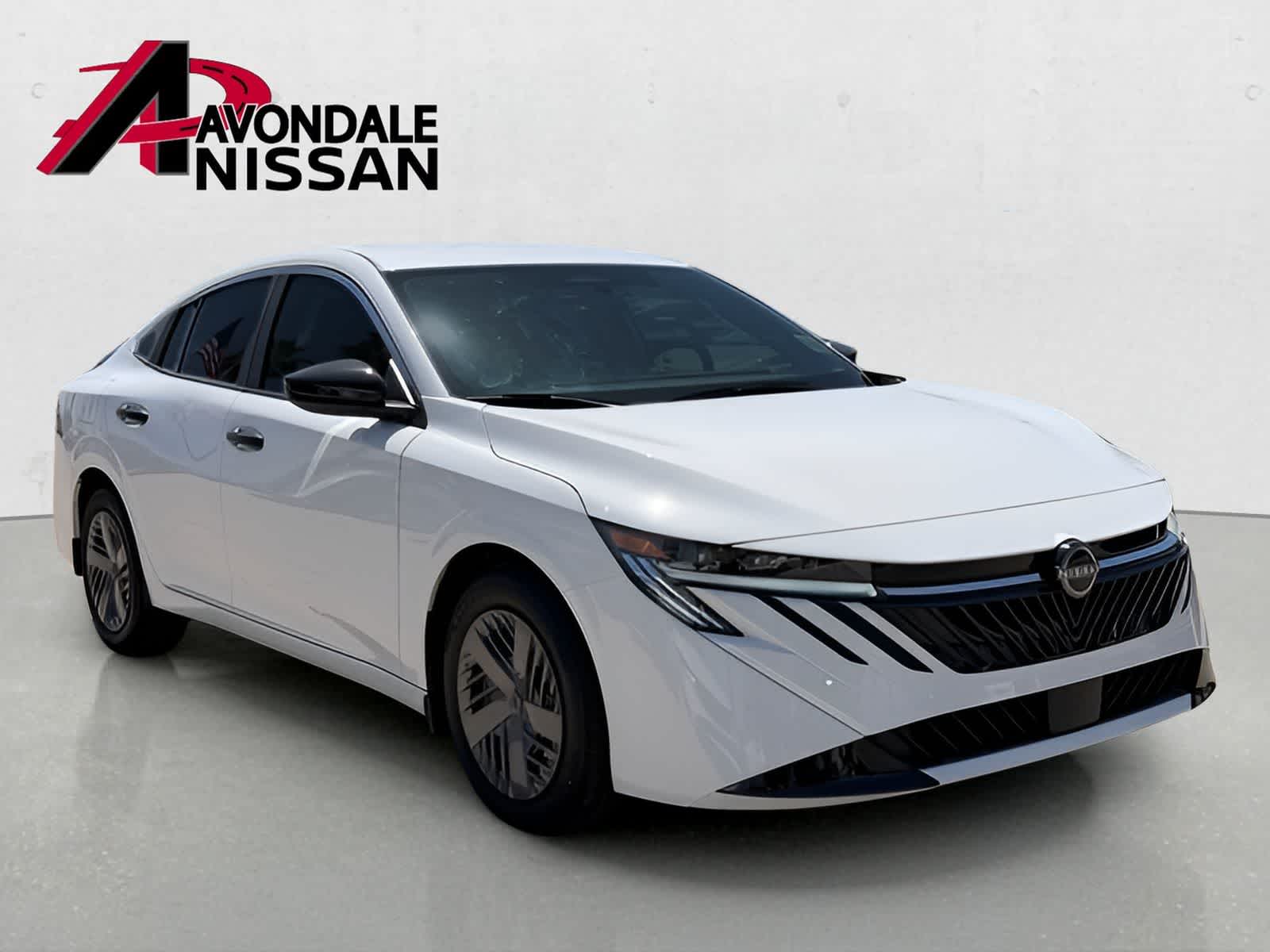 Thumbnail: 2026 Nissan Sentra - 9