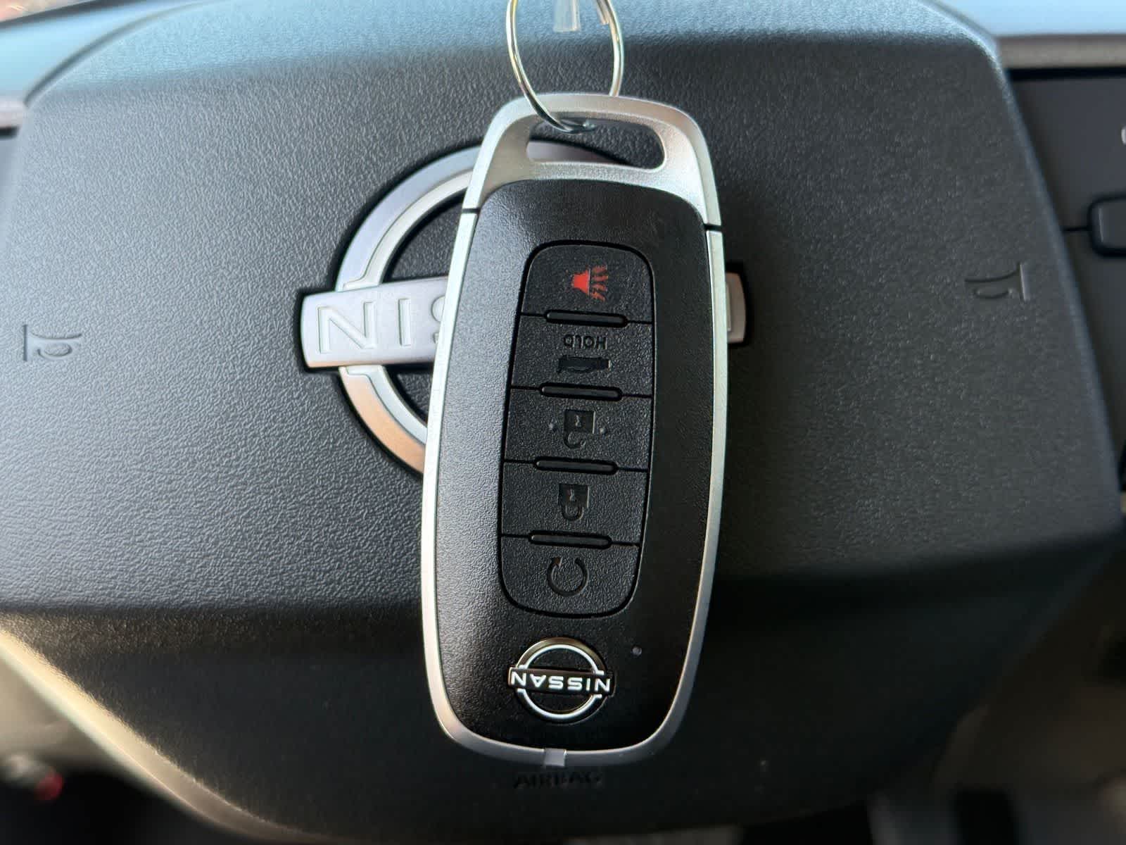 Thumbnail: 2026 Nissan Sentra - 22