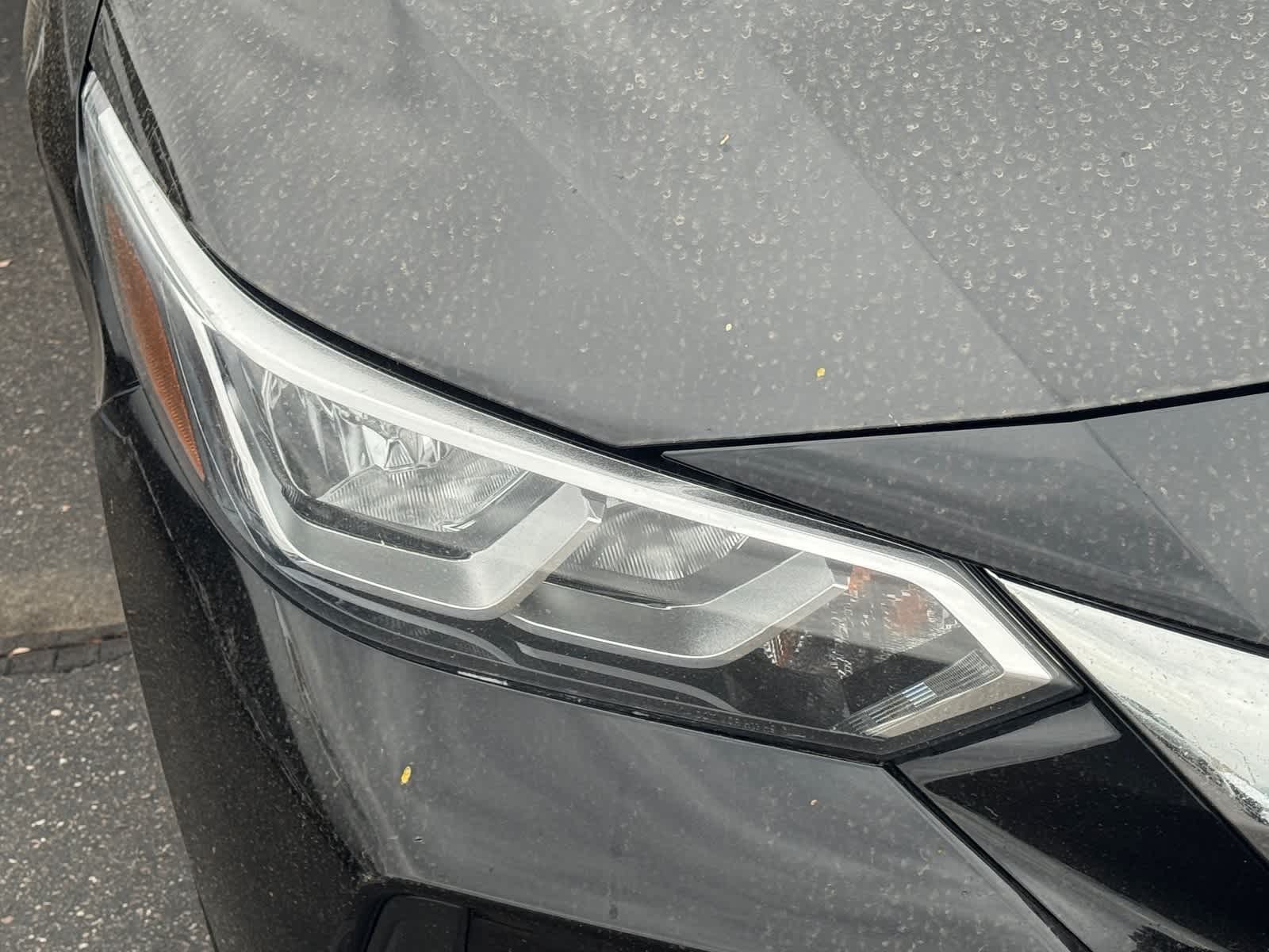 Thumbnail: 2022 Nissan Sentra - 7