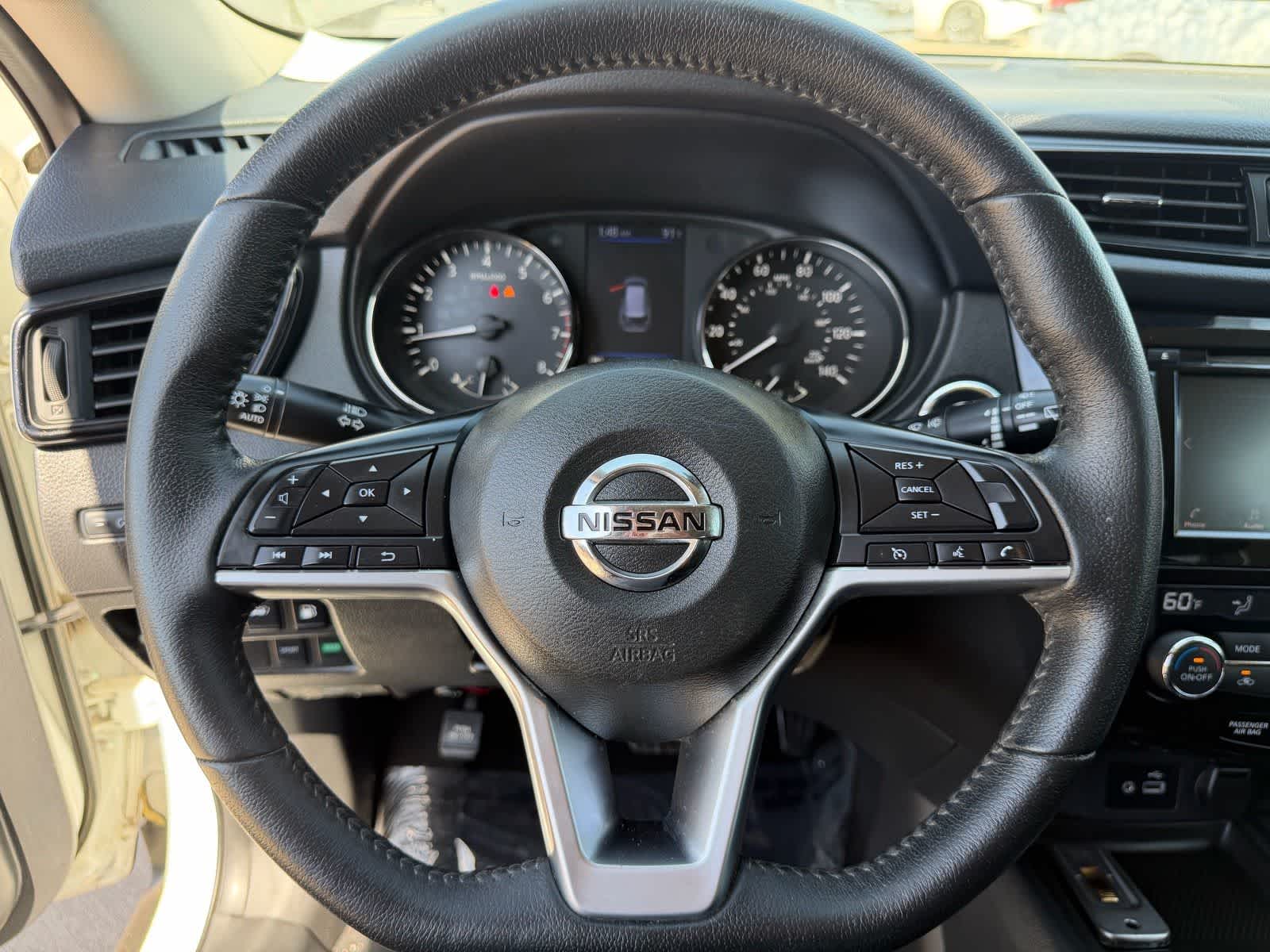 Thumbnail: 2020 Nissan Rogue - 15