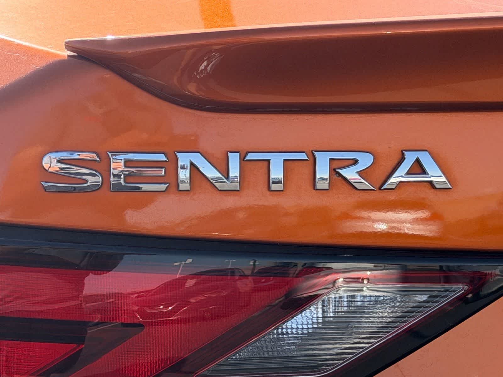 Thumbnail: 2022 Nissan Sentra - 19