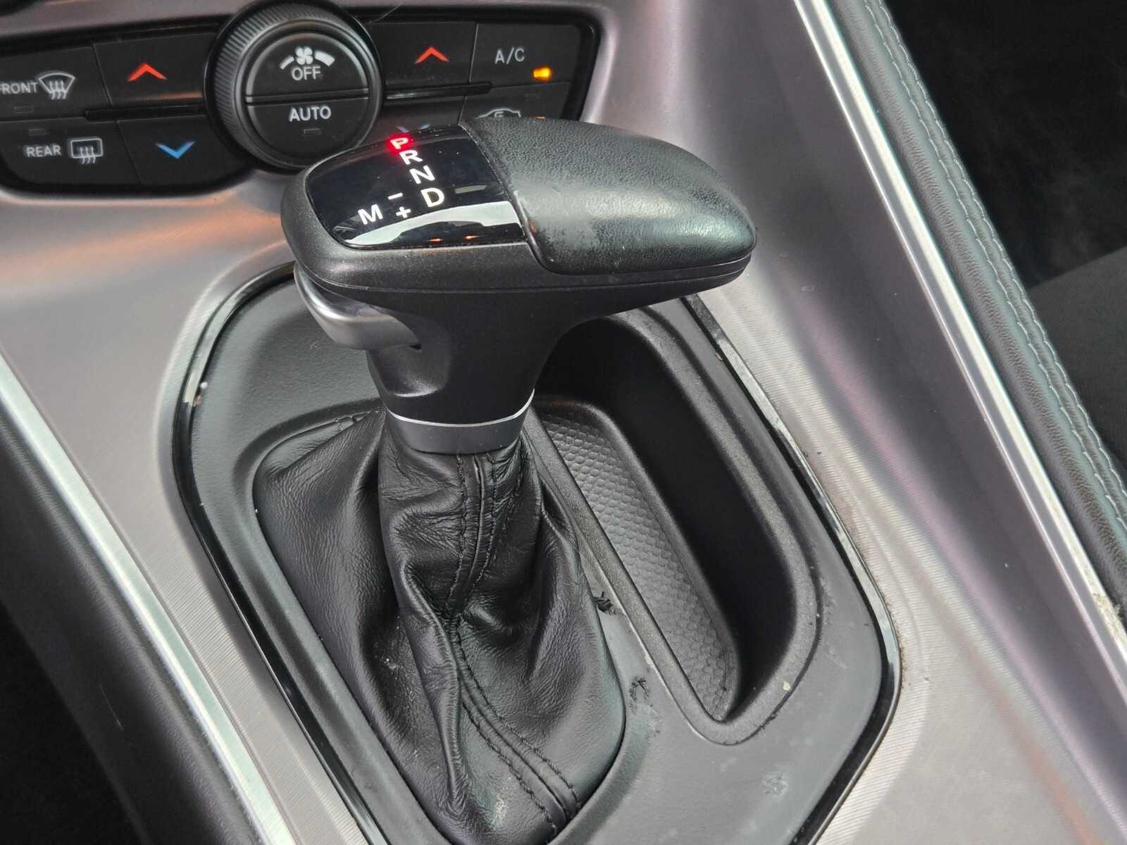 Thumbnail: 2022 Dodge Challenger - 25