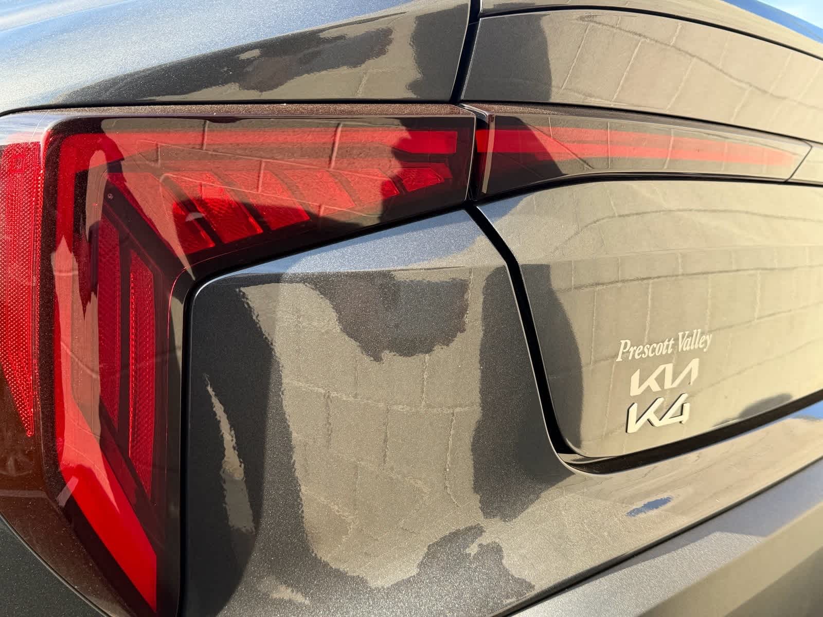 Thumbnail: 2025 Kia K4 - 22