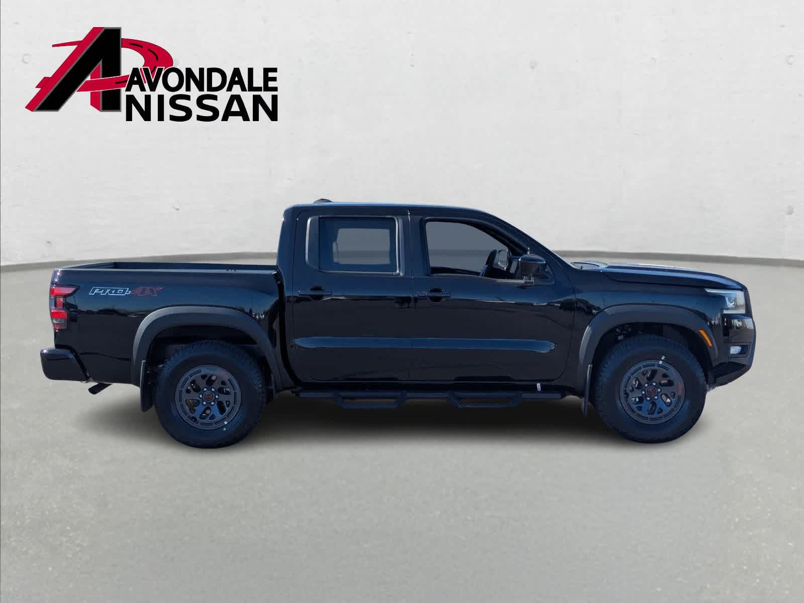 Thumbnail: 2026 Nissan Frontier - 7