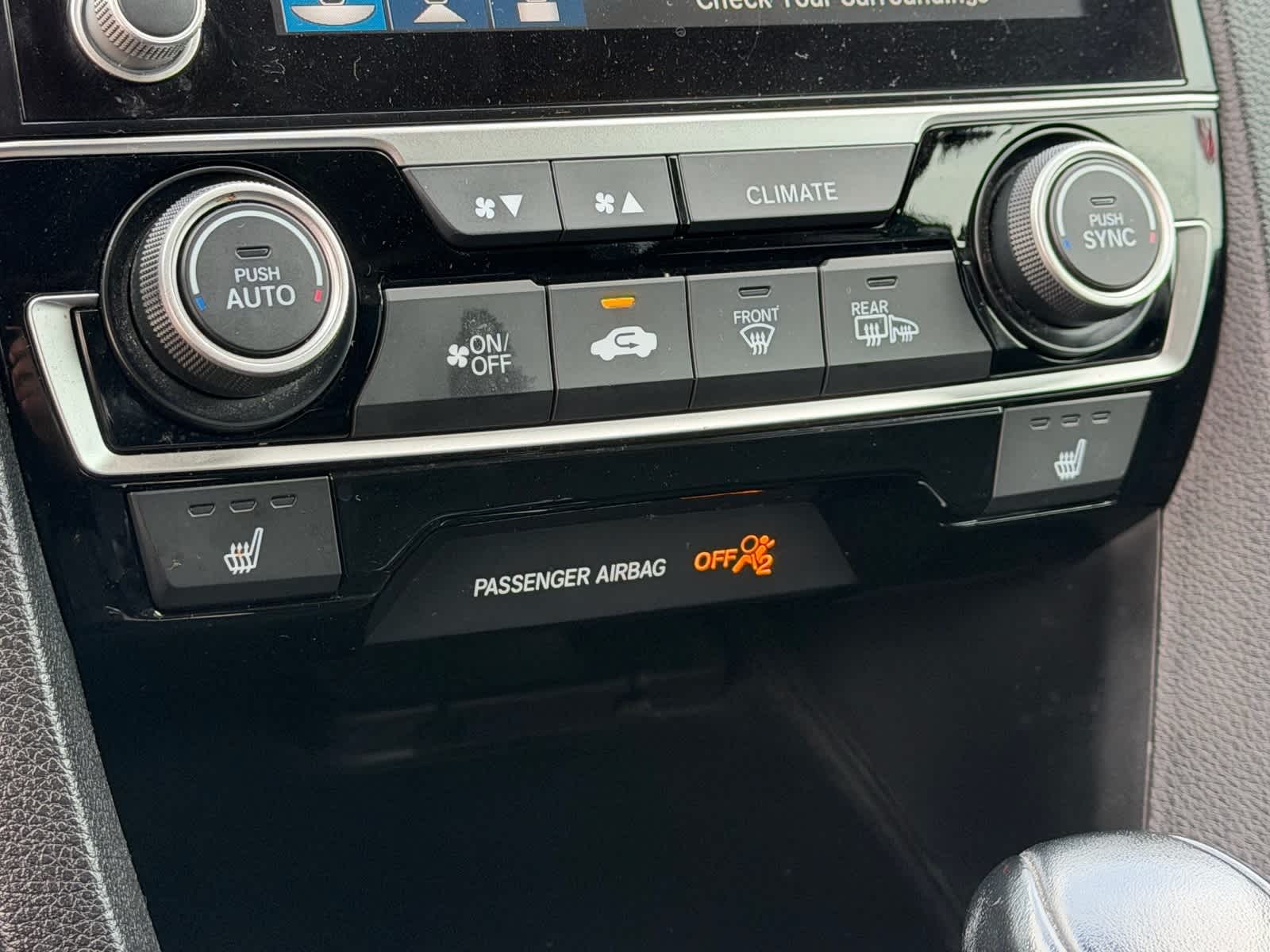 Thumbnail: 2021 Honda Civic - 28