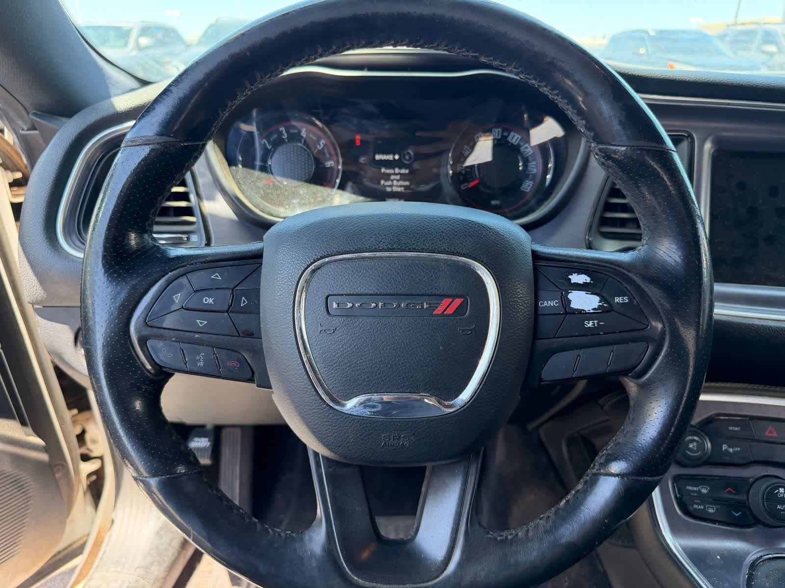 Thumbnail: 2016 Dodge Challenger - 8