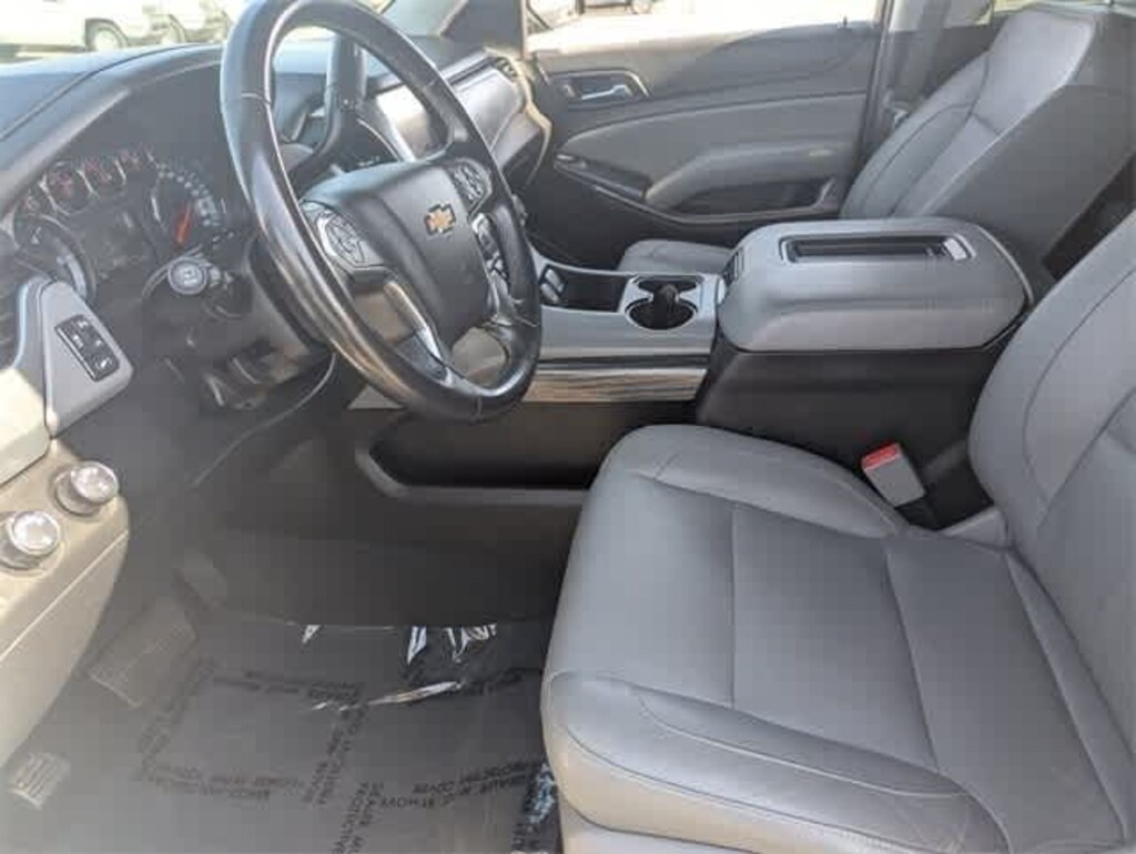Used 2020 Chevrolet Tahoe LT SUV