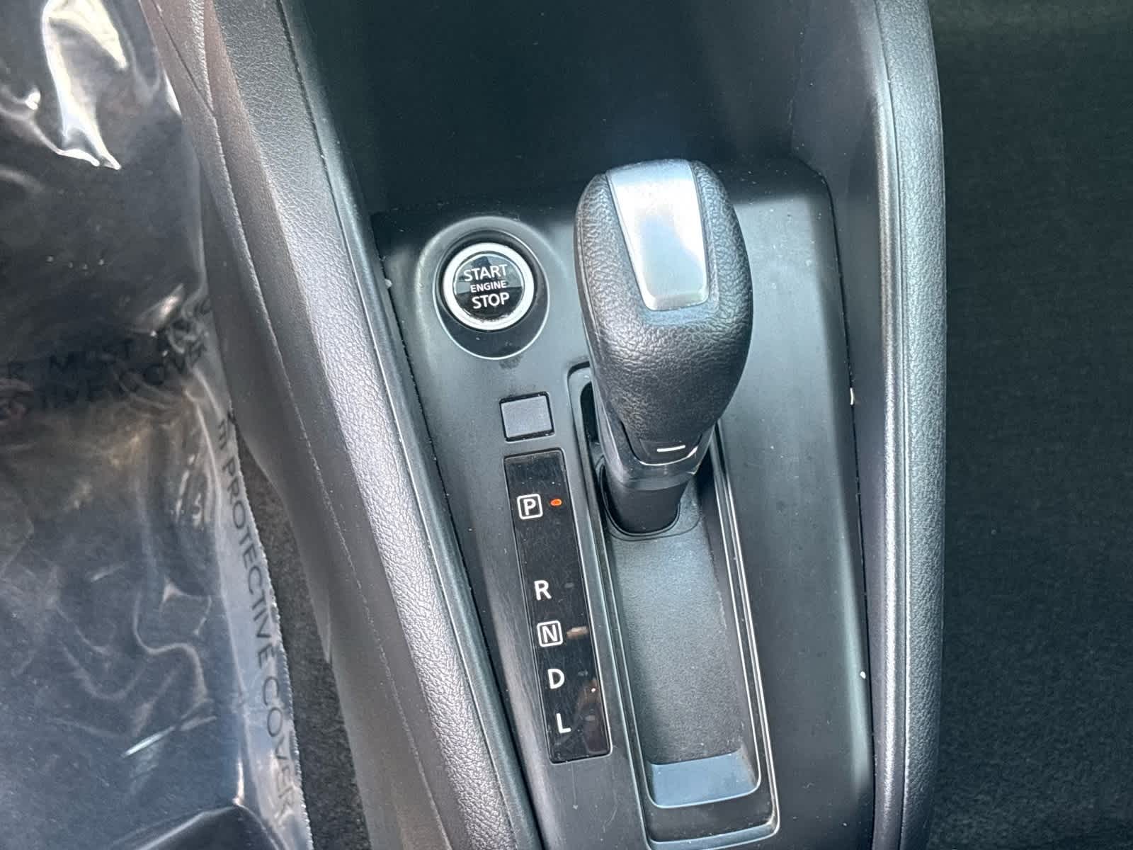 Thumbnail: 2023 Nissan Kicks - 26