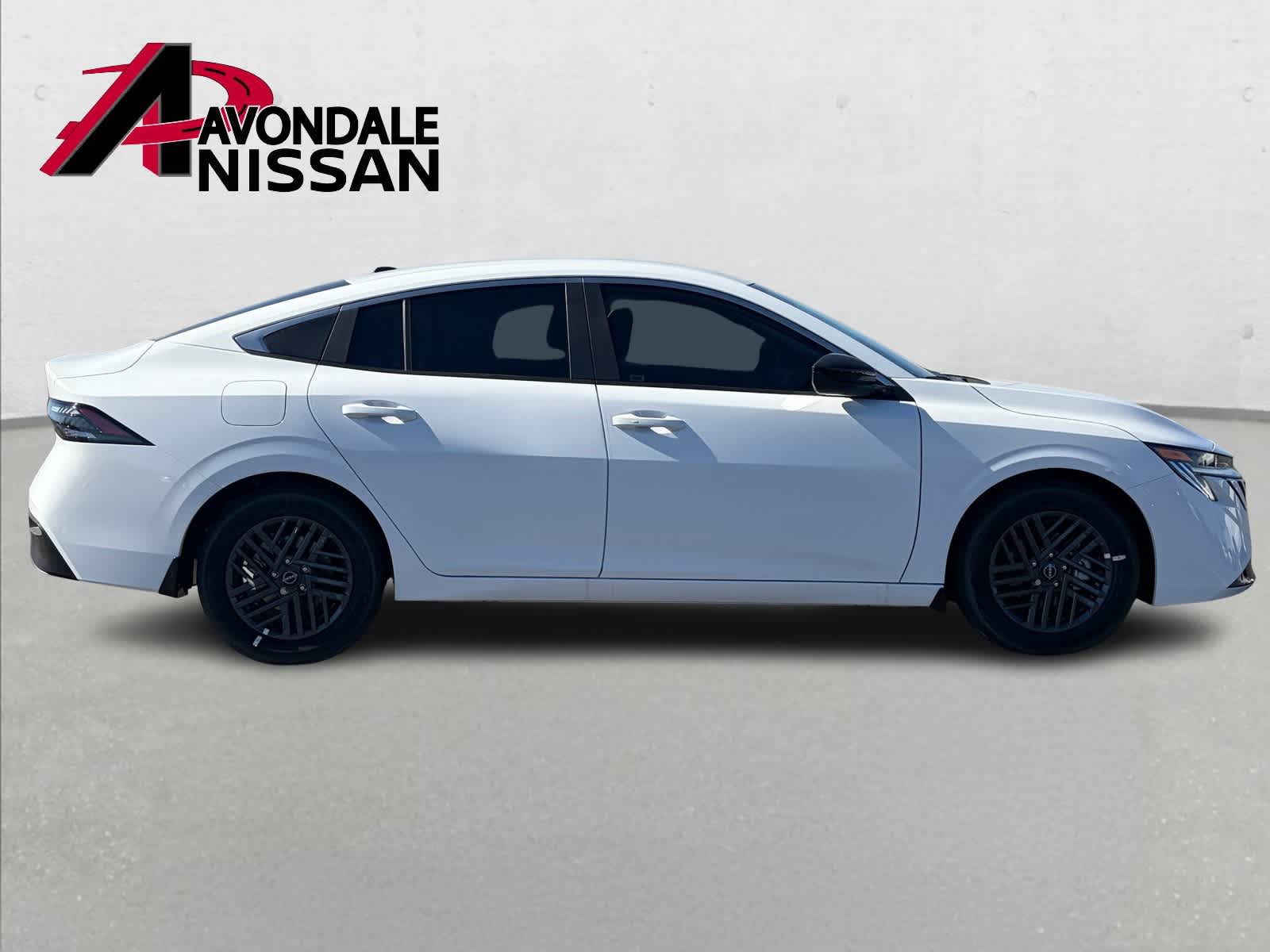 Thumbnail: 2026 Nissan Sentra - 8