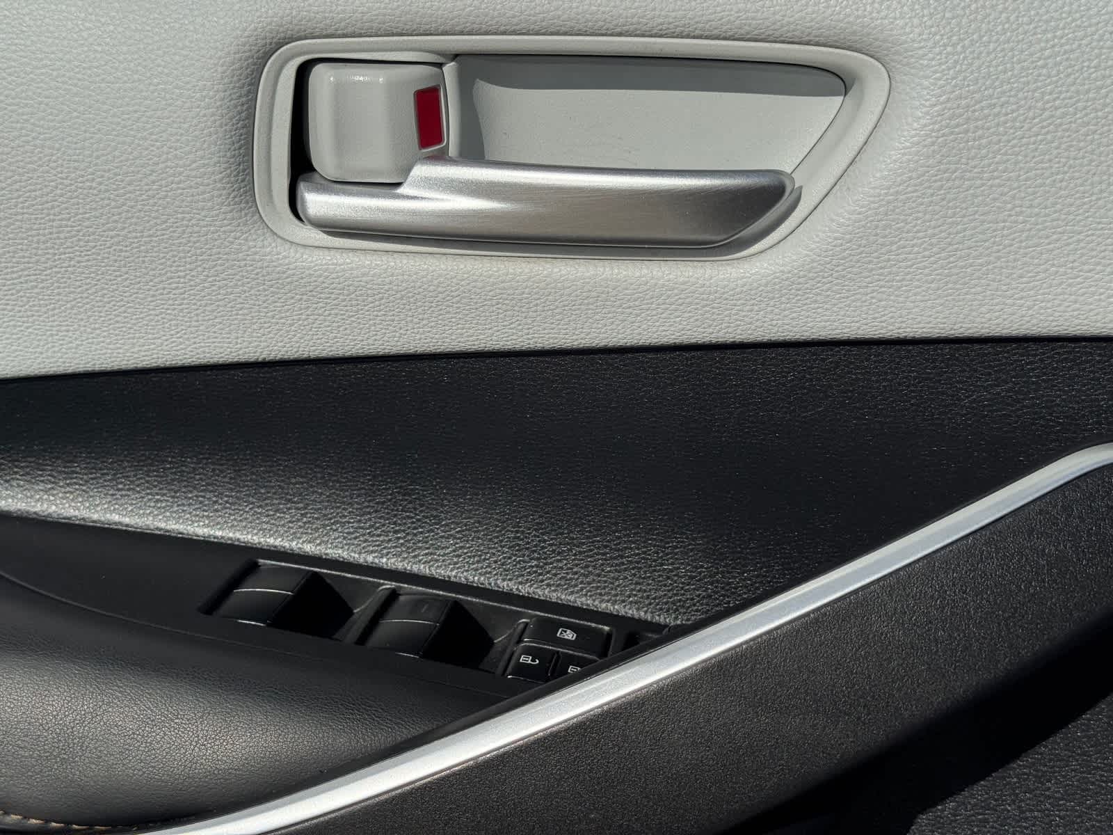 Thumbnail: 2021 Toyota Corolla - 17