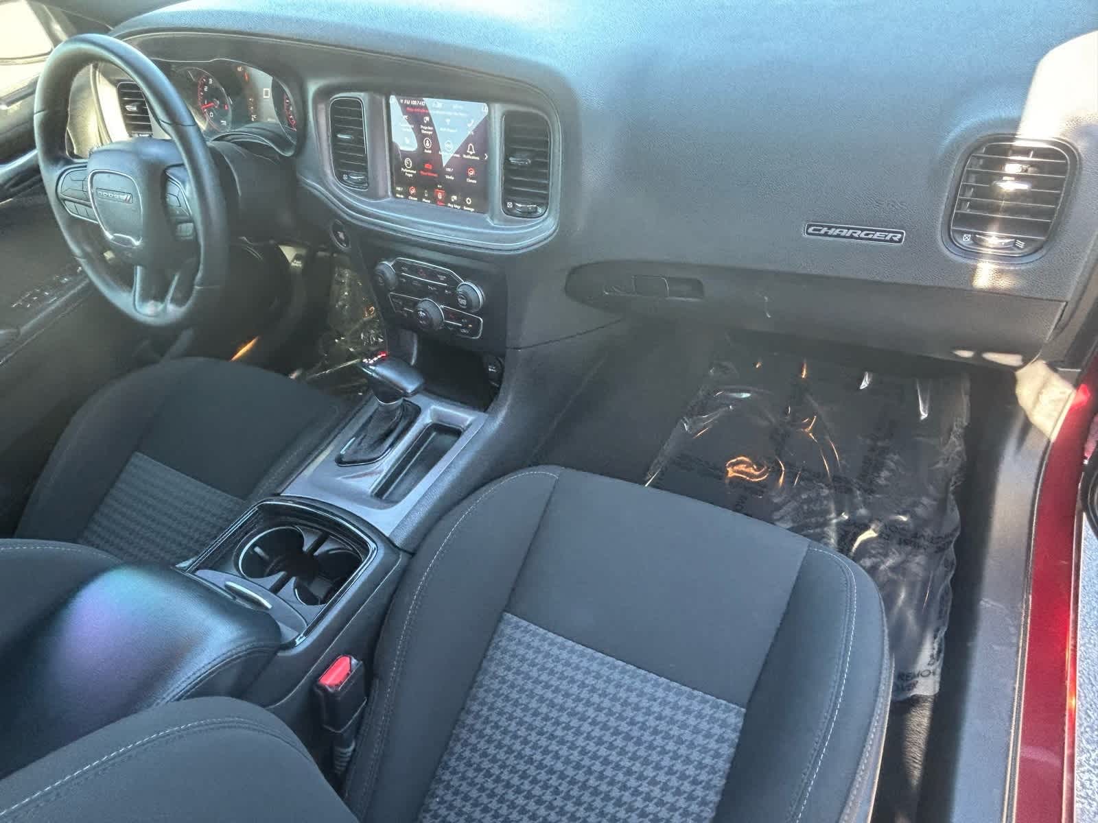 Thumbnail: 2023 Dodge Charger - 11