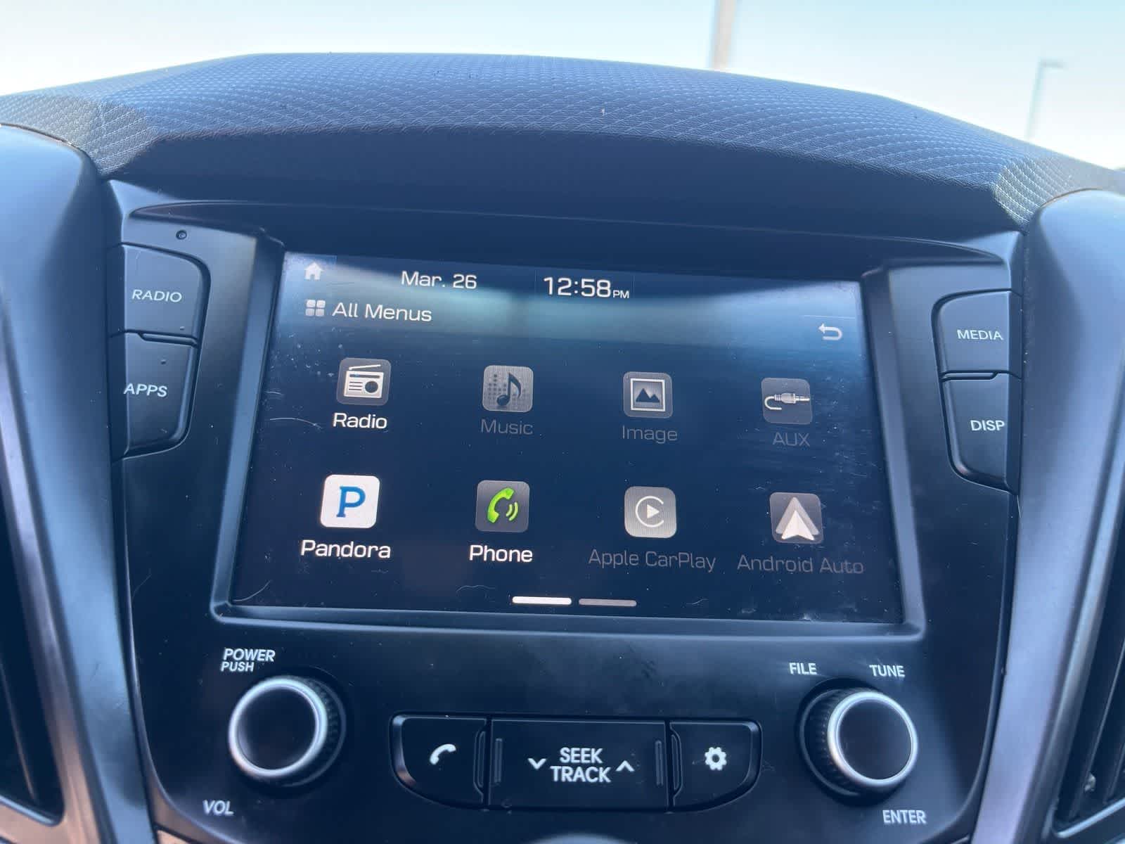 Thumbnail: 2017 Hyundai Veloster - 15