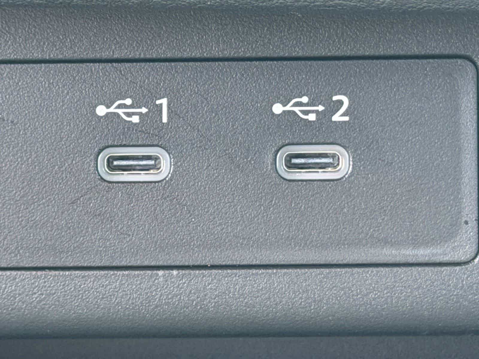 Thumbnail: 2026 Nissan Rogue - 19