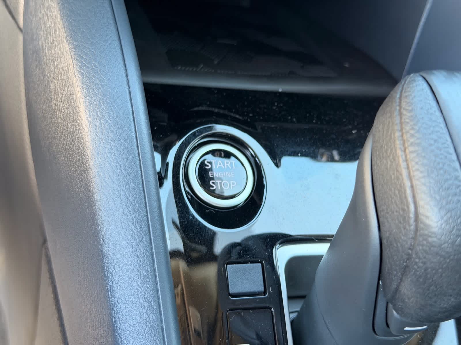 Thumbnail: 2025 Nissan Versa - 24