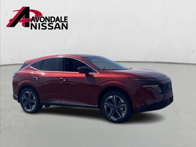 Thumbnail: 2025 Nissan Murano - 8