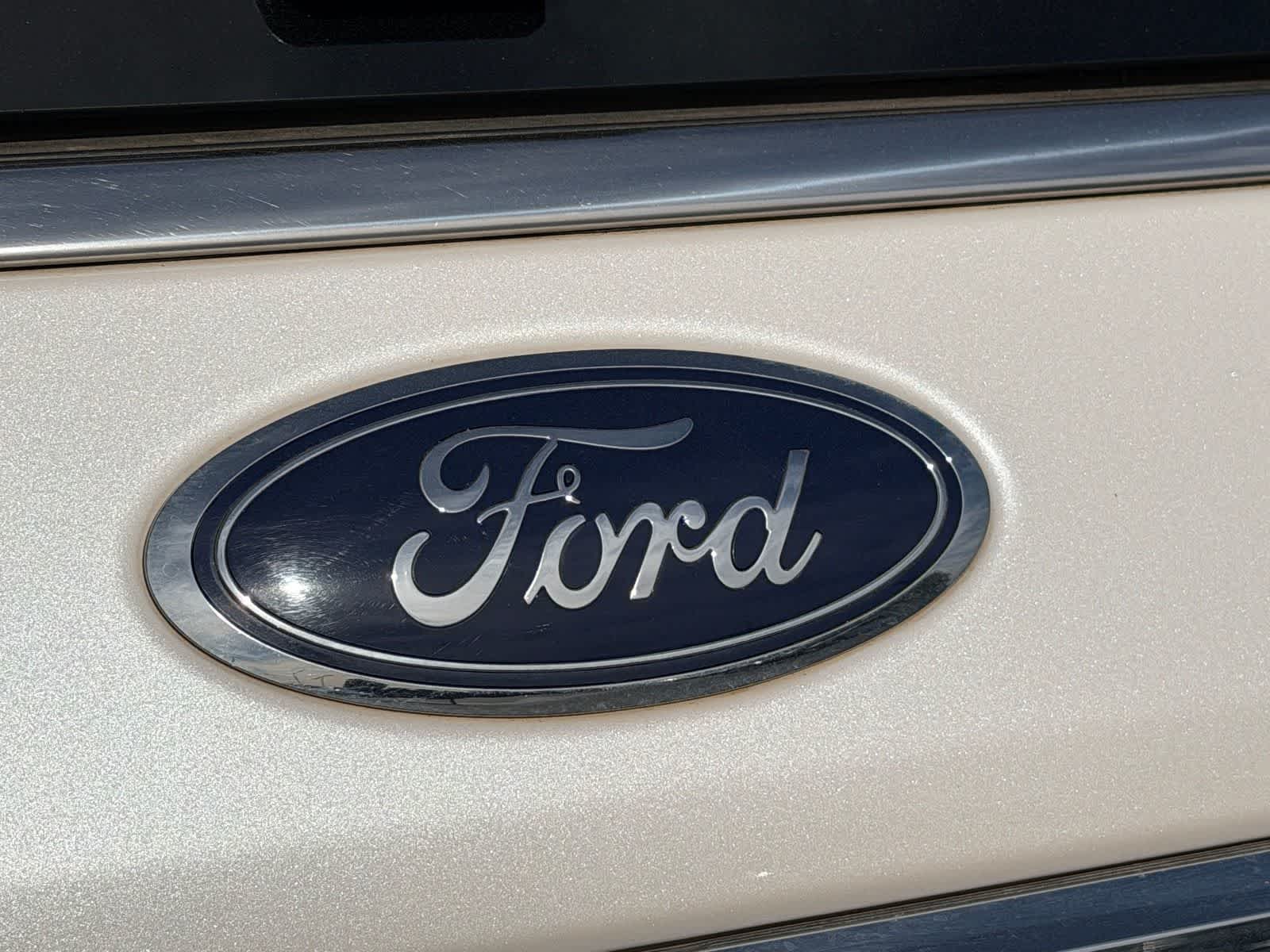 Thumbnail: 2019 Ford Expedition - 26