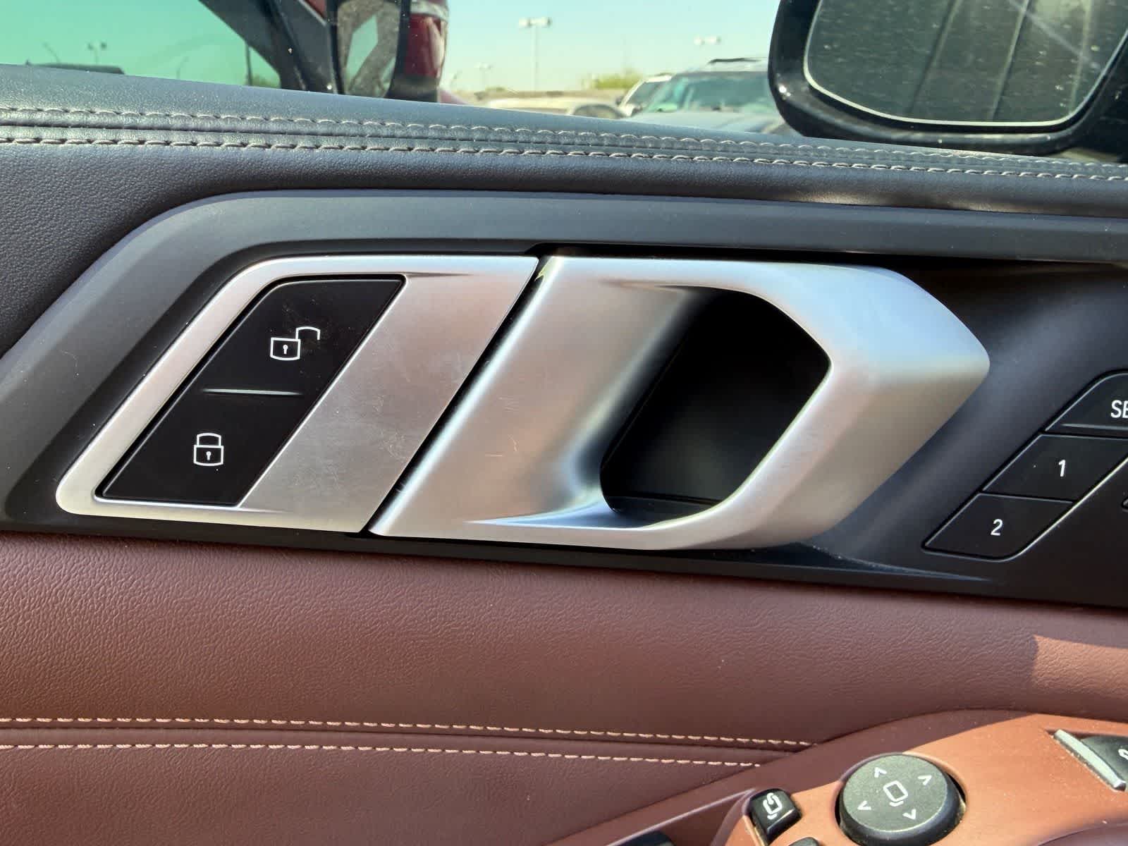 Thumbnail: 2019 BMW X5 - 8