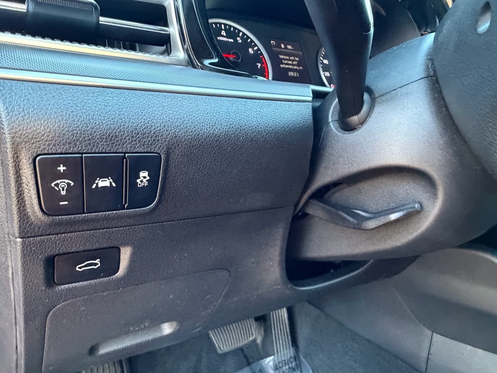 Thumbnail: 2023 Kia K5 - 22