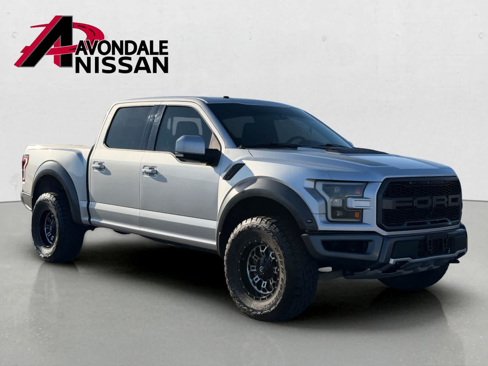 Thumbnail: 2018 Ford F-150 - 8