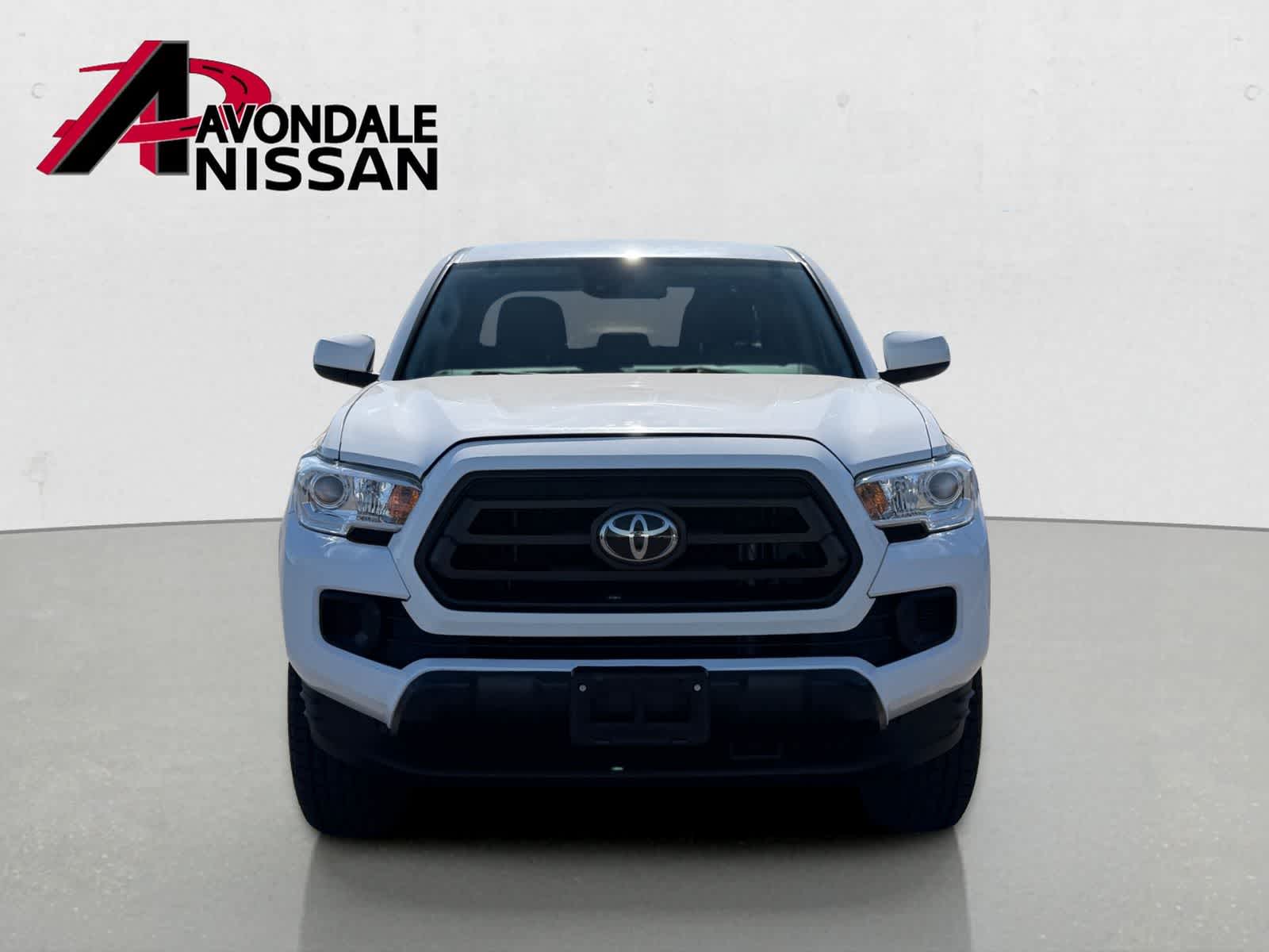 Thumbnail: 2022 Toyota Tacoma - 9