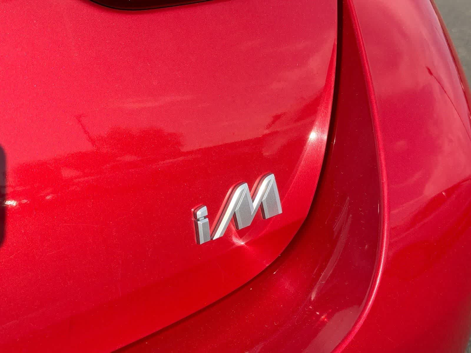Thumbnail: 2018 Toyota Corolla iM - 20
