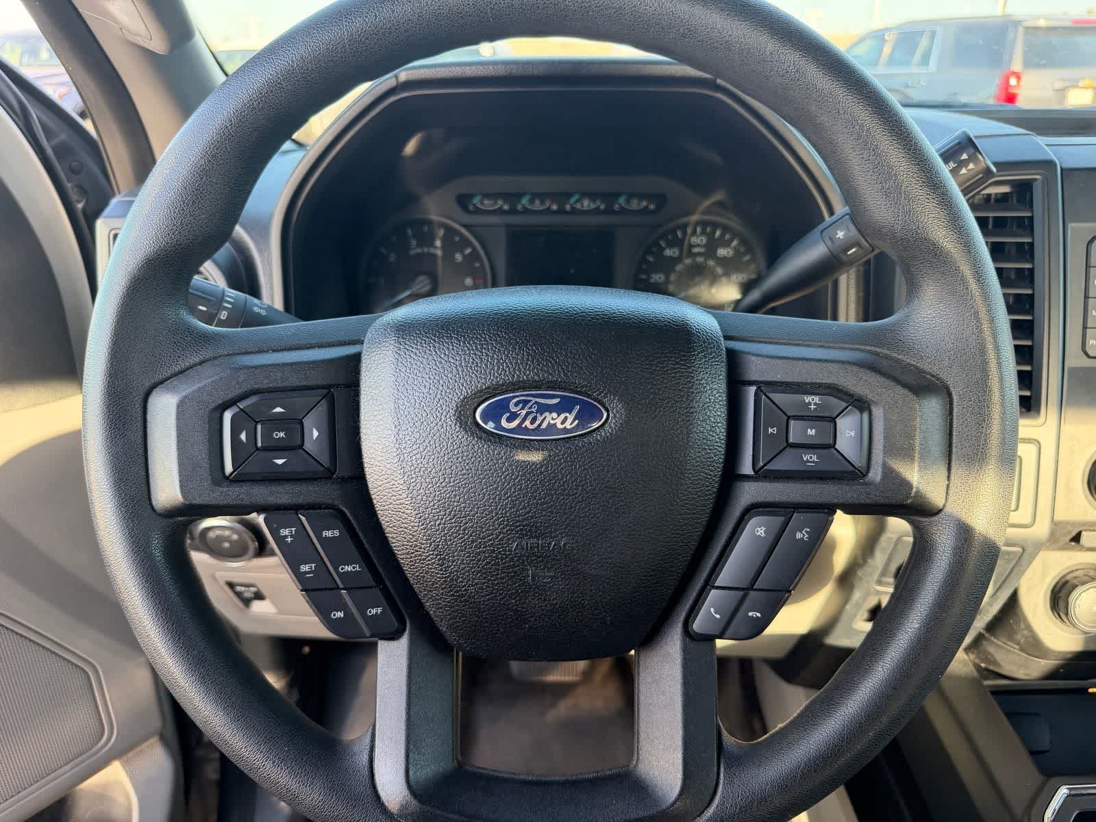 Thumbnail: 2016 Ford F-150 - 9